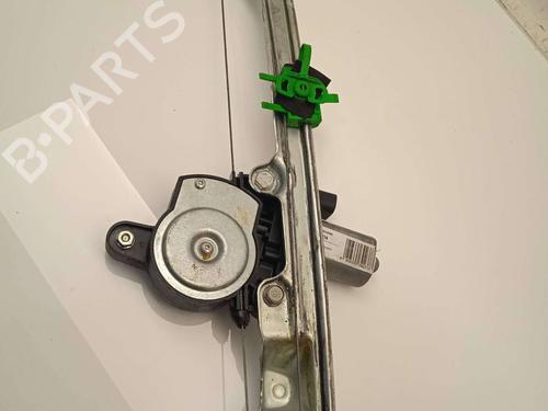 Front right window mechanism FIAT PUNTO (188_) | BP11157505C23
