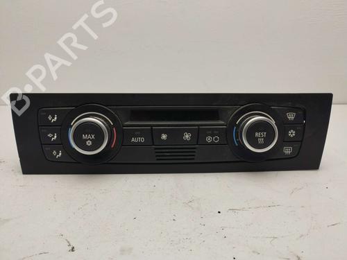 Used Climate control Climate control BMW 1 (E87) 118 d (143 hp) 17145277 17145277