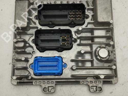 Engine control unit (ECU) OPEL INSIGNIA B Grand Sport (Z18) | BP17542987M57