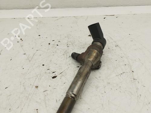 Used Injector RENAULT MEGANE III Hatchback (BZ0/1_, B3_) [2008-2026]  31644091