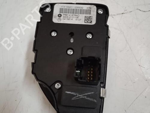 Switch JEEP CHEROKEE (KL) 2.0 CRD 4x4 | BP4370978I30