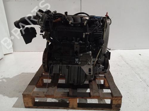 Used Engine LANCIA LYBRA SW (839_) [1999-2005]  4767792
