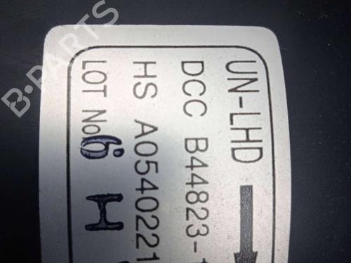 Heater blower motor KIA CARENS III MPV (UN) 2.0 CRDi 140 | BP11157394M62