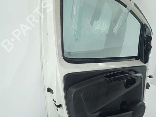 Left front door CITROËN NEMO MPV 1.3 HDi 80 | BP40095629C2 - Image 6