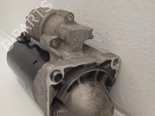 Starter OPEL ASTRA J GTC | BP36074095M8 - Image 3