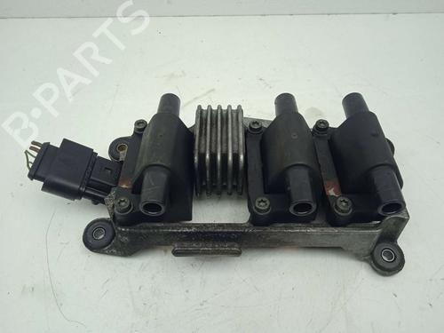 Used Ignition coil Ignition coil 16653279 16653279