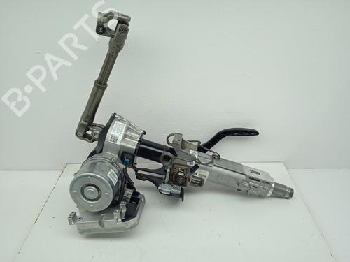 Used Steering column Steering column SEAT ARONA (KJ7, KJP) 1.0 TSI (116 hp) 34399057 34399057