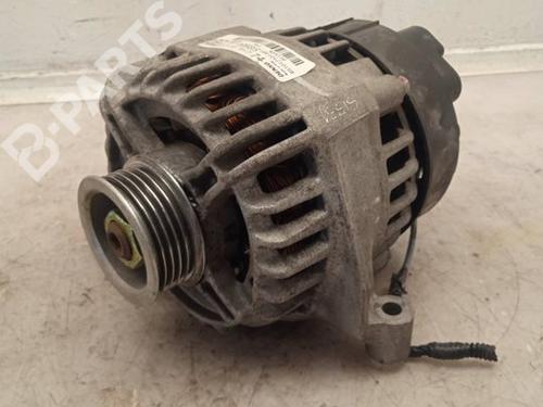 Used Alternator FIAT PUNTO EVO (199_) [2008-2026]  11163001
