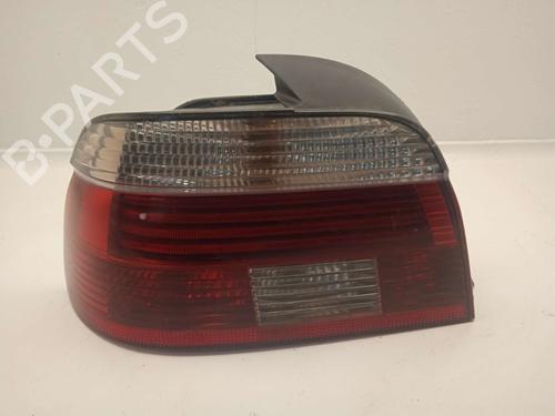 Used Left taillight BMW 5 (E39) 525 d (163 hp) 21266667