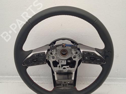 Used Steering wheel TOYOTA YARIS (_P21_, _PA1_, _PH1_) 1.5 Hybrid (MXPH10, MXPH11) (116 hp) 33017535