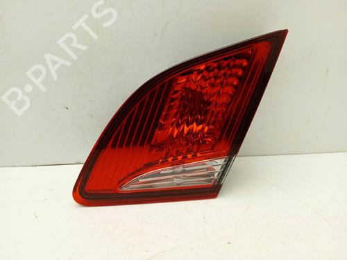 Used Right tailgate light Right tailgate light PEUGEOT 408 II (FP_, F3_, FM_) Hybrid 180 (F3DGXT) (181 hp) 40094329 40094329