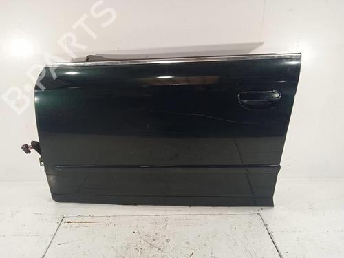 Used Left front door AUDI A4 B7 (8EC) 2.0 TDI (170 hp) 11160172