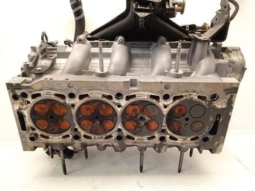 Cylinder head CITROËN C5 III (RD_) 2.0 HDi 140 (RDRHF8, RDRHFA, RDRHA8, RDRHAJ) | BP35986203M5 - Image 5