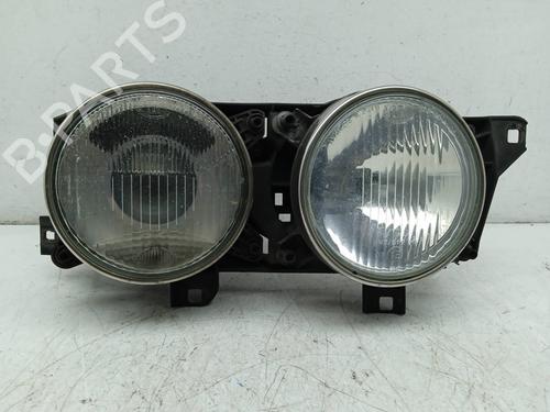 Used Left headlight BMW 5 (E34) [1987-1995]  4335782