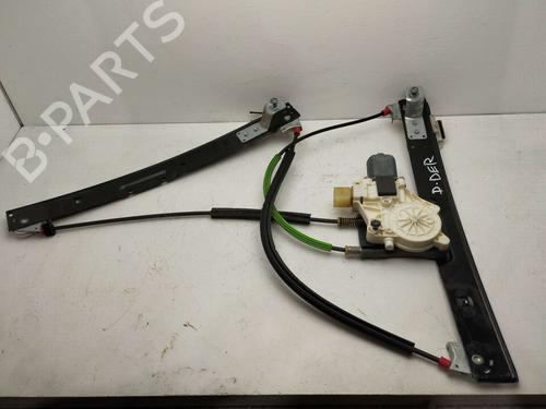 Used Front right window mechanism FORD MONDEO IV (BA7) 1.8 TDCi (125 hp) 17897439