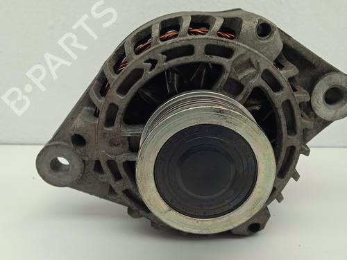 Used Alternator SAAB 9-3 Estate (E50) [2005-2015]  31616733
