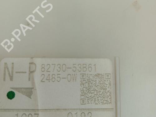 Fuse box LEXUS IS II (_E2_) 200d (ALE20_, ALE20R) | BP32414368E1  - Image 5