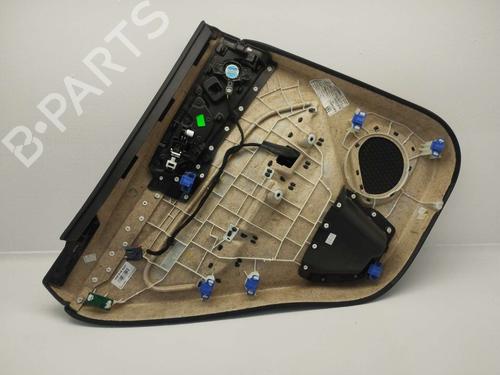 Rear right panel VOLVO XC60 II (246) B5 Mild-Hybrid AWD | BP40096122C61 - Image 2