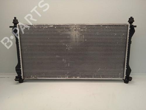 Used Water radiator FORD TRANSIT Van (FA_ _) 2.0 DI (FAE_, FAF_, FAG_) (100 hp) 15204388