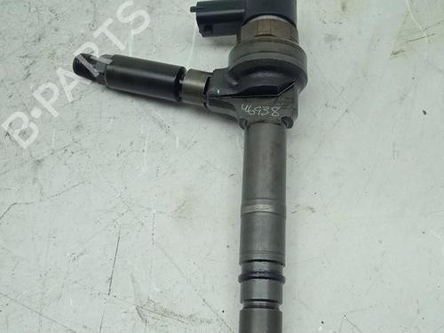 Used Injector Injector OPEL ASTRA G Hatchback (T98) 1.7 CDTI (F08, F48) (80 hp) 11206161 11206161