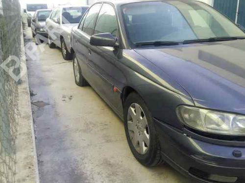 Starter OPEL OMEGA B (V94) 2.5 TD (F69, M69, P69) | BP4356850M8 