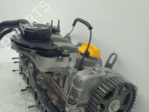 Cylinder head CHEVROLET CAPTIVA (C100, C140) | BP31760798M5 - Image 3