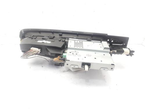 Display monitor MAZDA 3 (BL) 2.2 MZR CD (BL10) | BP11151062C48
