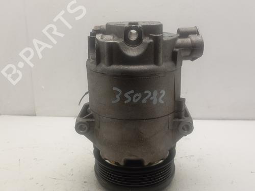 Used AC compressor HONDA CIVIC VII Hatchback (EU, EP, EV) 1.7 CTDi (EP4, EU9) (100 hp) 4257019