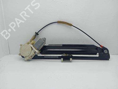 Used Rear left window mechanism Rear left window mechanism 4326937 4326937