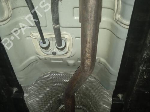 Used Exhaust system Exhaust system HYUNDAI i20 II (GB, IB) [2014-2021] 24431826 24431826