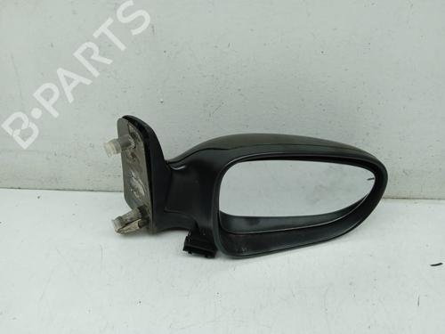 Used Right mirror Right mirror VW SHARAN (7M8, 7M9, 7M6) 1.9 TDI (110 hp) 4337037 4337037