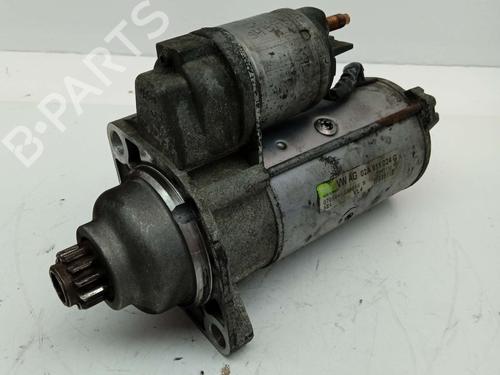 Used Starter Starter SEAT IBIZA III (6L1) [2002-2009] 31616517 31616517