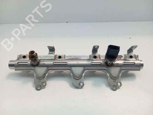 Injection rail VW PASSAT CC B6 (357) | BP26185520M98