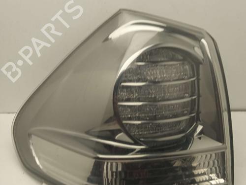 Used Left taillight LEXUS RX (_U3_) [2003-2008]  4369262