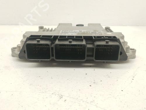 Used Engine control unit (ECU) PEUGEOT 407 (6D_) [2004-2011]  31618999