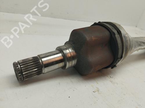 Left front driveshaft FORD FOCUS II (DA_, HCP, DP) 1.8 TDCi | BP15122978M38