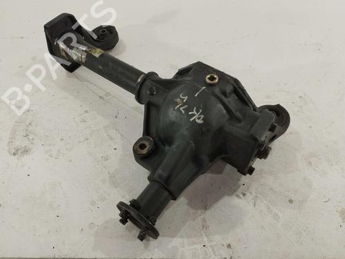 Used Front differential SSANGYONG KYRON 2.0 Xdi (141 hp) 18268657