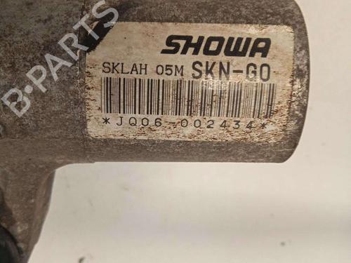 Steering rack HONDA CR-V II (RD_) | BP33117300M22 - Image 7