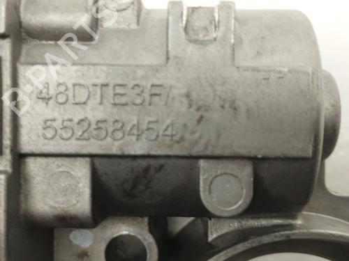 Throttle body ALFA ROMEO GIULIA (952_) 2.2 D (952ALA25, 952AFM25, 952APA2) | BP40083346M82 - Image 6