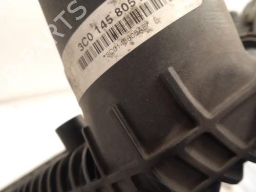Intercooler VW PASSAT B6 Variant (3C5)  | BP33886219M30  - Image 5