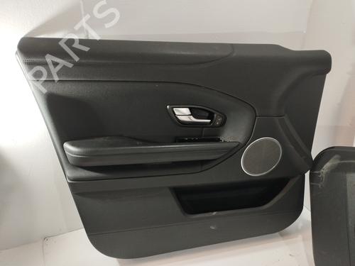 Seats set LAND ROVER RANGE ROVER EVOQUE (L551)  | BP25759844C78 