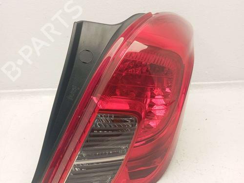 Used Right taillight Right taillight OPEL MOKKA / MOKKA X (J13) 1.6 CDTI (_76) (136 hp) 32338028 32338028