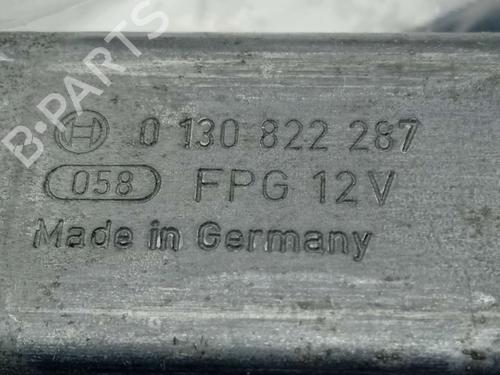 Front left window mechanism FORD GALAXY II (WA6) | BP16419068C22