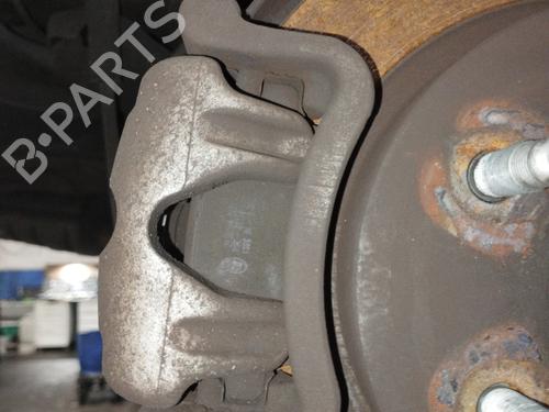 Used Right rear brake caliper OPEL INSIGNIA A (G09) [2008-2017]  25902488