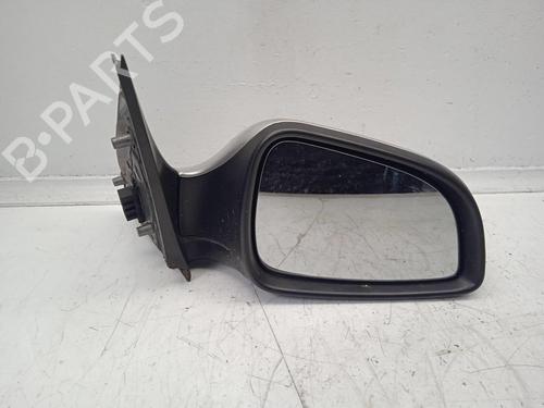 Used Right mirror OPEL ASTRA H (A04) 1.6 (L48) (105 hp) 14932444