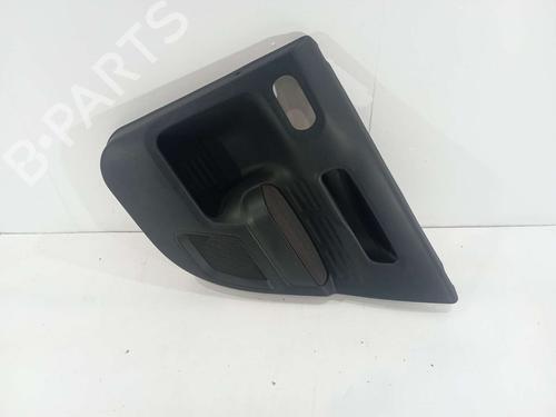 Bageste højre beklædning CITROËN C4 CACTUS [2014-2026]  31618721