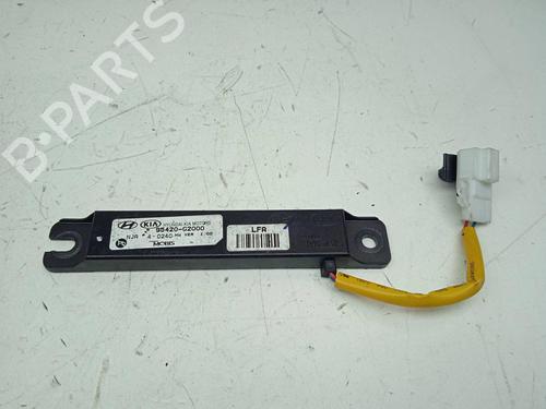 Used Electronic module HYUNDAI IONIQ (AE) [2016-2023]  15946600
