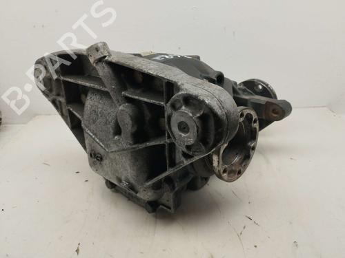 Used Rear differential BMW 5 (E39) [1995-2003]  4294721