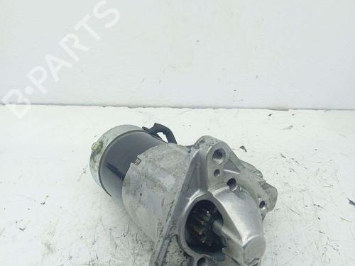 Used Starter RENAULT MEGANE II (BM0/1_, CM0/1_) 1.5 dCi (BM02, BM13, BM2A, CM02, CM13) (101 hp) 31837018