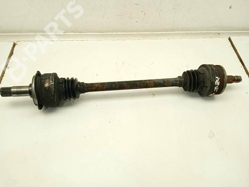 Used Left rear driveshaft MERCEDES-BENZ CLK (C209) CLK 270 CDI (209.316) (170 hp) 11155366